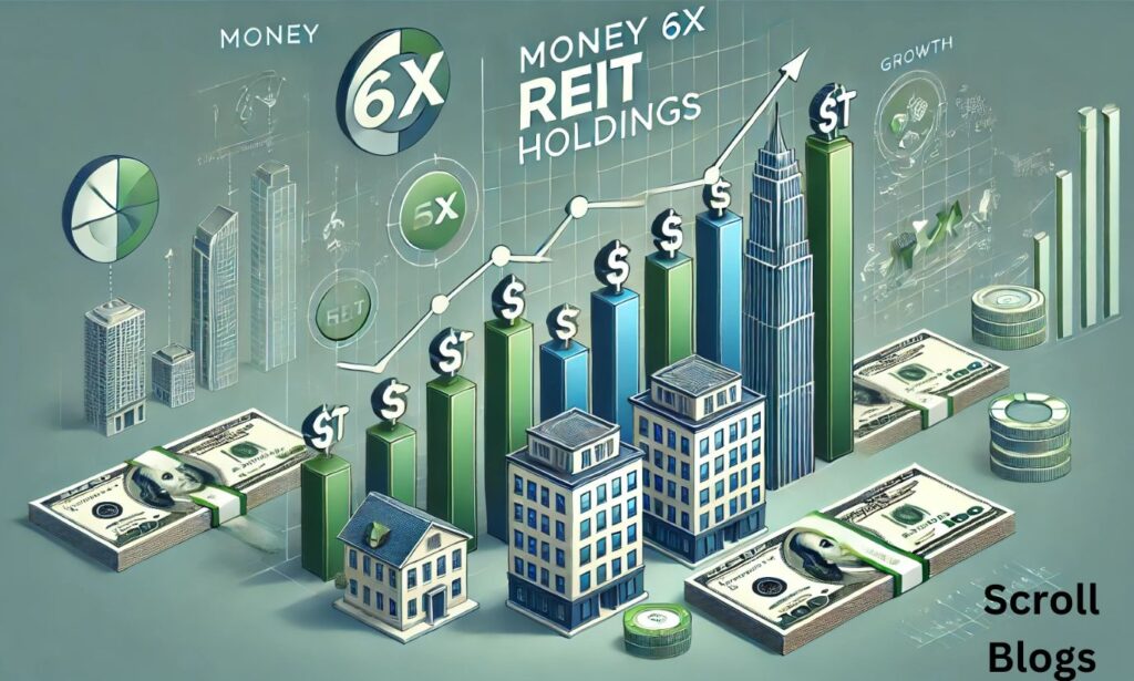 money 6x reit holdings